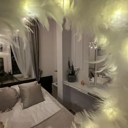 Salt No 2 - Jacuzzi Apartment