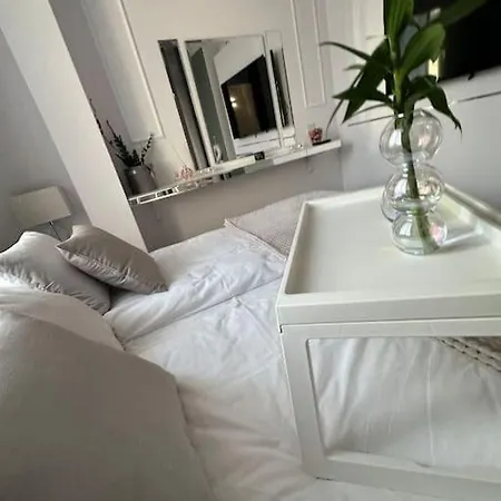 Salt No 2 - Jacuzzi Apartment *