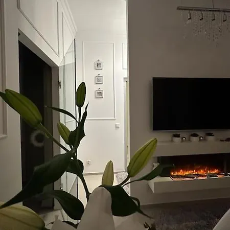 Salt No 2 - Jacuzzi * Wieliczka