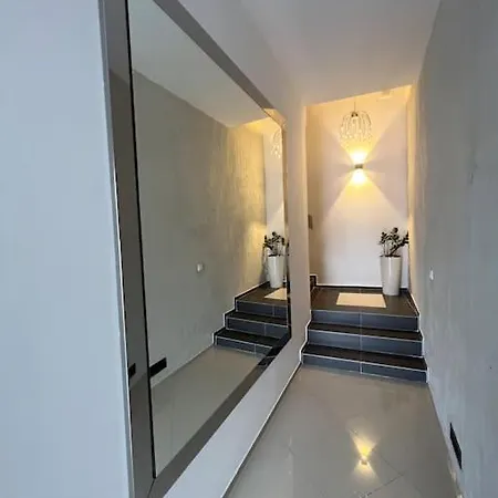 Salt No 2 - Jacuzzi Apartment *