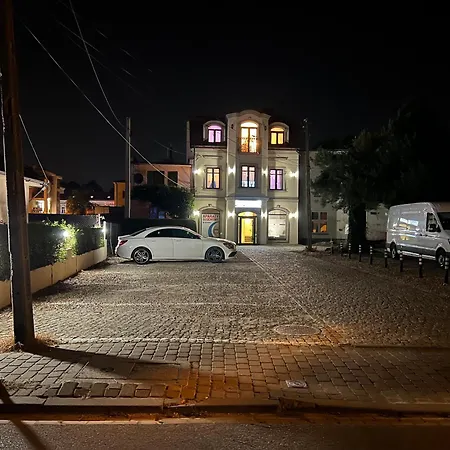 Salt No 2 - Jacuzzi Apartment