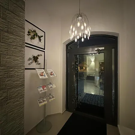 Salt No 2 - Jacuzzi Wieliczka