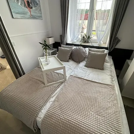Salt No 2 - Jacuzzi Apartment