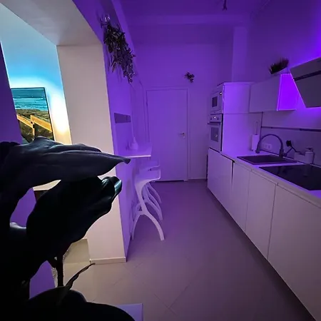 Apartment Salt No 2 - Jacuzzi Wieliczka