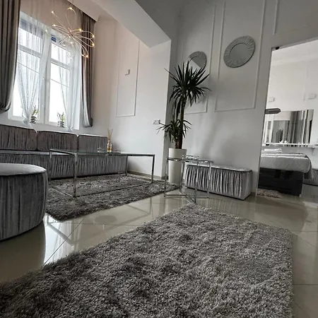 Apartment Salt No 2 - Jacuzzi Wieliczka