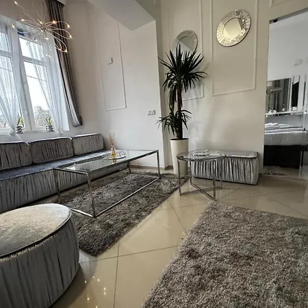 Salt No 2 - Jacuzzi Wieliczka