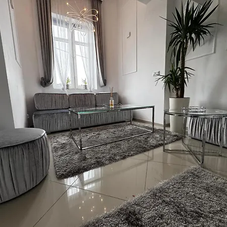 Apartment Salt No 2 - Jacuzzi