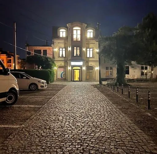 Salt No 2 - Jacuzzi *