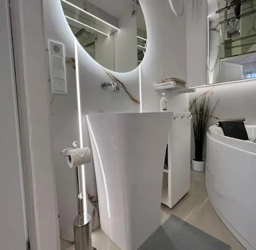 Salt No 2 - Jacuzzi * Wieliczka