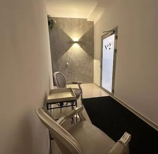 Salt No 2 - Jacuzzi Apartman Wieliczka