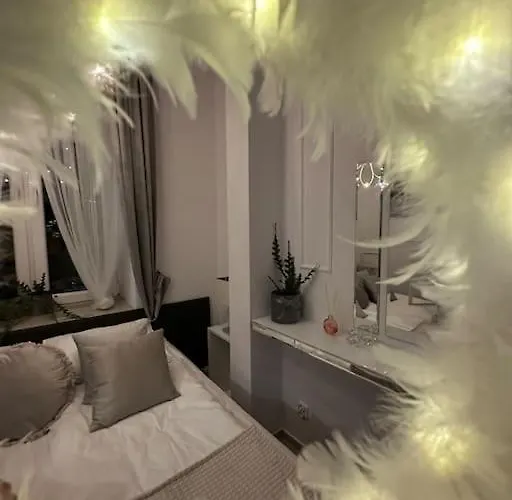 Salt No 2 - Jacuzzi Apartman