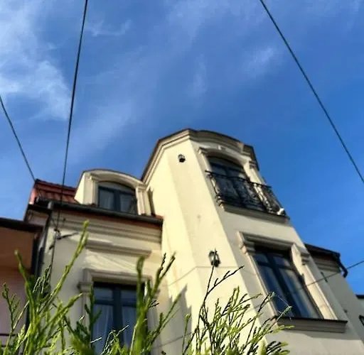 Salt No 2 - Jacuzzi Apartman