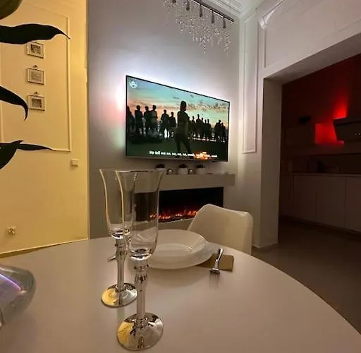 Salt No 2 - Jacuzzi *