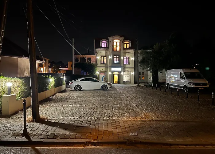 Salt No 2 - Jacuzzi Apartman