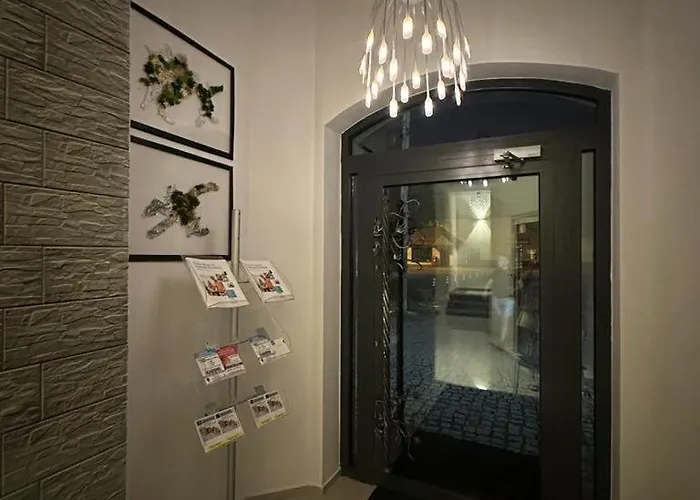 Salt No 2 - Jacuzzi Wieliczka