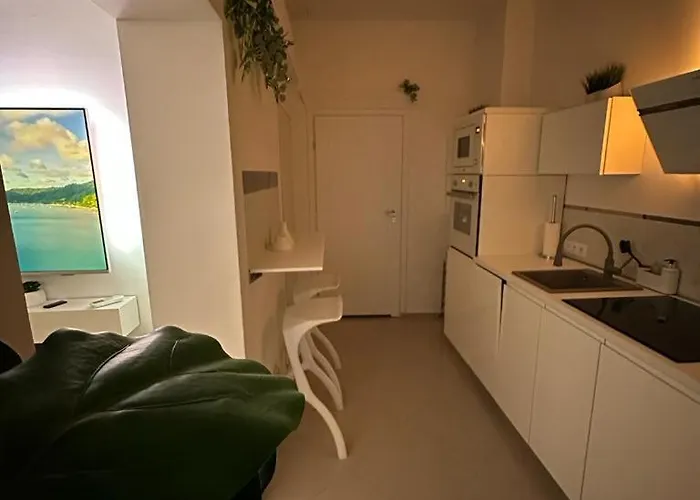 Salt No 2 - Jacuzzi *